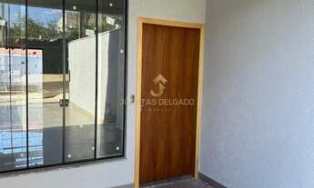 Imagem: Casa Geminada em Parque Residencial Tuiuti