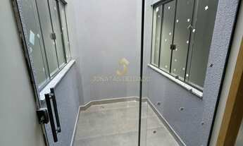 Imagem 5: Casa Geminada em Parque Residencial Tuiuti, Maringá/PR