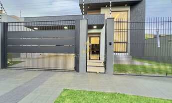 Imagem: Casa à venda em Maringá/PR