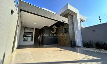 Imagem: Casa à venda no bairro Jardim Aurora