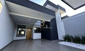 Imagem: Casa à venda no bairro Ebenezer - Maringá/PR