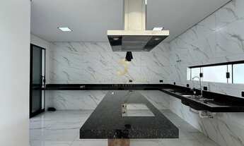 Imagem 7: Casa com piscina!