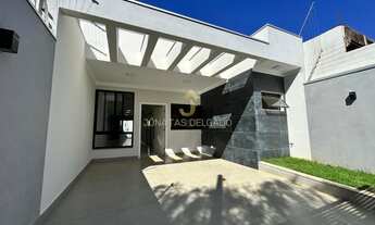 Imagem: Casa à venda no bairro Jardim Araucária