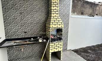 Imagem: Casa à venda no bairro Jardim Imperial