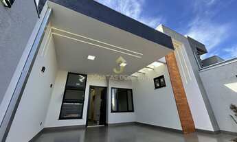 Imagem: Casa à venda no bairro Jardim São Paulo