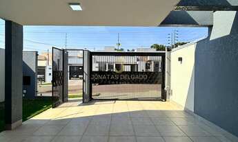 Imagem 3: Casa à venda no bairro Parque das Grevíleas 3ª parte - Maringá/PR