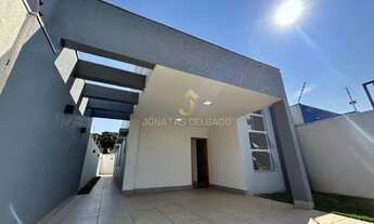 Imagem 1: Casa à venda no bairro Parque das Grevíleas 3ª parte - Maringá/PR