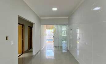 Imagem 6: Casa à venda no bairro Parque das Grevíleas 3ª parte - Maringá/PR