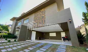 Imagem 3: Maravilhosa Casa no Damha IV