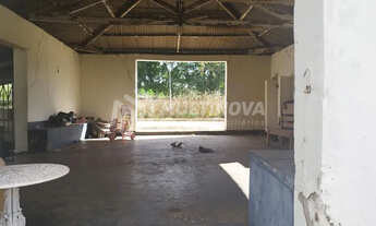 Imagem 3: Terreno entre Rio preto e Mirassol