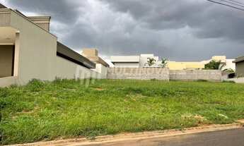 Imagem: Terreno Plano no Gaivota II