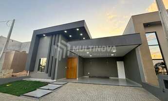 Imagem 3: Linda Casa no Condomínio Set Life 2