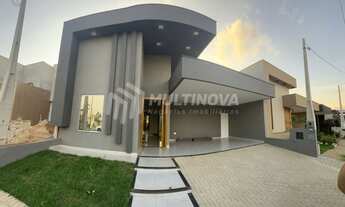 Imagem: Linda Casa no Condomínio Set Life 2