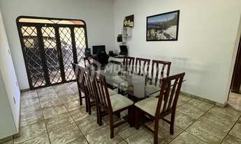 Imagem 4: Casa no Jardim Bosque das Vivendas