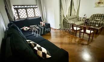 Imagem 3: Casa no Jardim Bosque das Vivendas