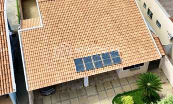 Imagem 2: Casa no Jardim Bosque das Vivendas