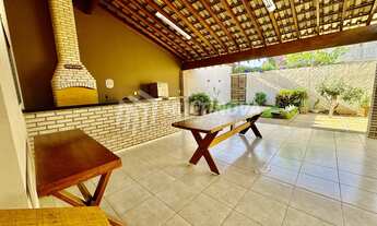 Imagem 6: Casa no Jardim Bosque das Vivendas