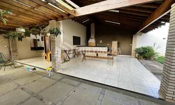 Imagem 7: Casa no Jardim Bosque das Vivendas