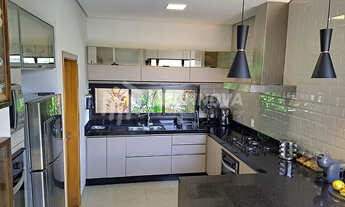 Imagem 7: Casa em Condomínio em Gaivota II, São José do Rio Preto/SP