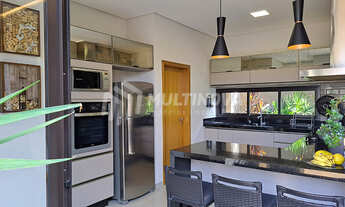 Imagem 5: Casa em Condomínio em Gaivota II, São José do Rio Preto/SP