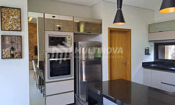 Imagem 6: Casa em Condomínio em Gaivota II, São José do Rio Preto/SP