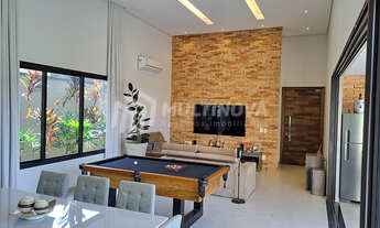 Imagem 3: Casa em Condomínio em Gaivota II, São José do Rio Preto/SP