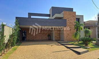 Imagem 2: Casa em Condomínio em Gaivota II, São José do Rio Preto/SP