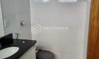 Imagem 4: Casa no Condomínio Ideal Life