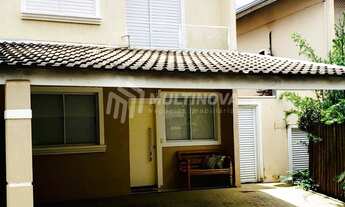 Imagem: Casa no Condomínio Rio Sena