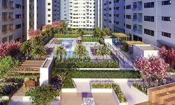 Imagem: Apartamento no Jardim Vivendas