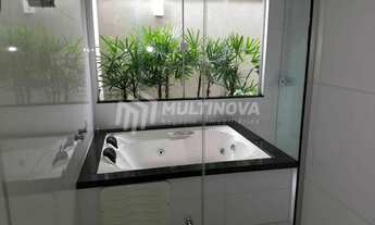 Imagem: Esplêndida Casa Condomínio Recanto do