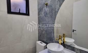 Imagem 3: Casa no Condomínio Setlife 2