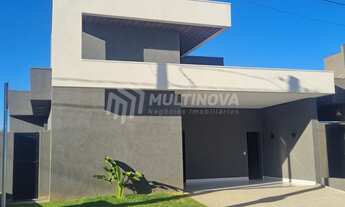 Imagem: Casa no Condomínio Setlife 2