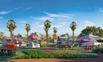 Imagem 5: Terreno no Botanic Residence