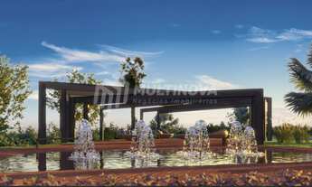 Imagem 6: Terreno no Botanic Residence