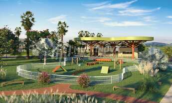 Imagem 4: Terreno no Botanic Residence