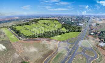 Imagem 2: Terreno no Botanic Residence