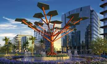 Imagem 7: Terreno no Botanic Residence