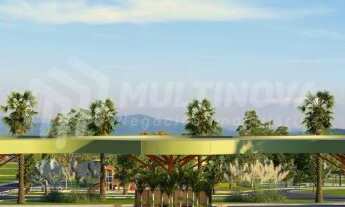 Imagem 3: Terreno no Botanic Residence