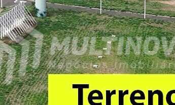 Imagem: Terreno no Condomínio Eplenum Tresor, São