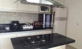 Imagem 6: Casa no Condomínio Golden Park