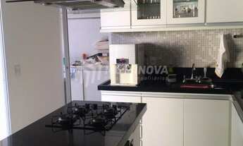 Imagem 3: Casa no Condomínio Golden Park