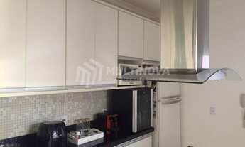 Imagem 4: Casa no Condomínio Golden Park