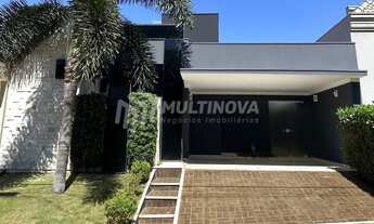 Imagem: Casa no Condomínio ideal Life