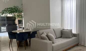 Imagem 2: Casa no Condomínio ideal Life