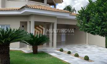 Imagem: Maravilhosa Casa no Damha III