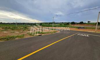 Imagem 4: Terreno no Complexo Eplenum