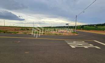 Imagem: Terreno no Complexo Eplenum