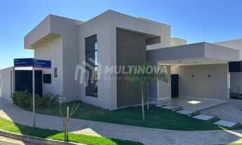 Imagem 2: Casa no Condomínio Maria Júlia