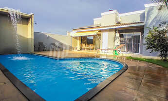 Imagem: Maravilhosa Residência no Condomínio Recanto